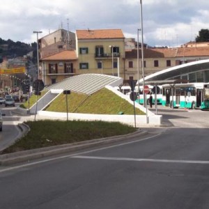 piazza ugo bassi