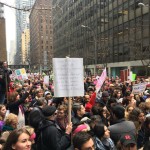 Foto 4 marcia vs Trump NewYork