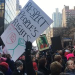 Foto 5 marcia vs Trump New York