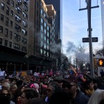 Foto 6 marcia vs Trump New York