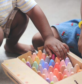 Libertà senza limiti: il metodo Montessori