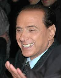 Berlusconi