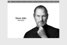 Steve Jobs, libero inventore dei diritti del nuovo futuro