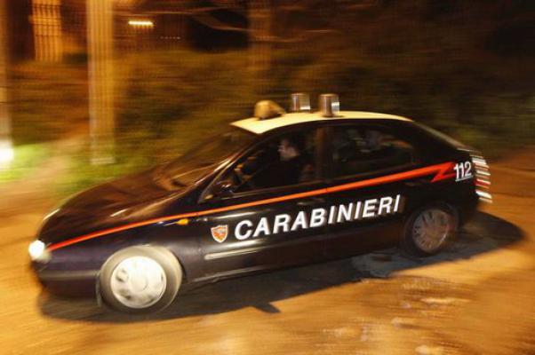 carabinieri.auto