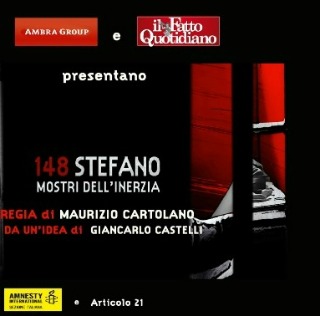 “Diritto alla verità”: le storie di Stefano Cucchi e Federico Aldrovandi raccontati in due film