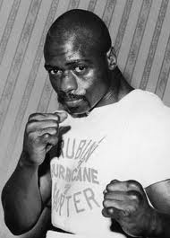 “Sport e diritti”- 12^ puntata: Rubin Hurricane Carter, il grido dell’innocenza.