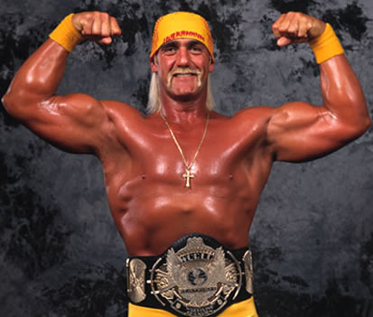 Sport e Diritti, 30^puntata. Hulk Hogan, trent’anni di storia a stelle e strisce su un ring.