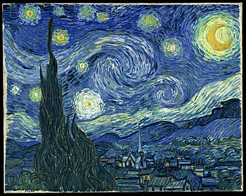 Diritto alla cultura: Pensando a Van Gogh