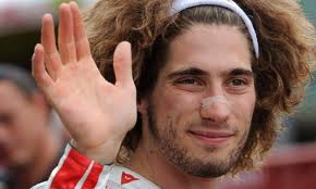 Sport e Diritti letti da Ecoradio: La vita a tutto gas di Marco Simoncelli.