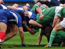 ‘Sport e Diritti’- Una meta per la vita: la storia del Rugby