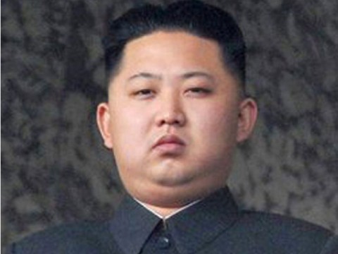 kim-jong
