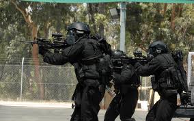 swat