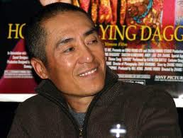 zhangyimou