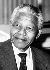 Buon compleanno Nelson Mandela, sempre nei nostri cuori e nelle nostre menti