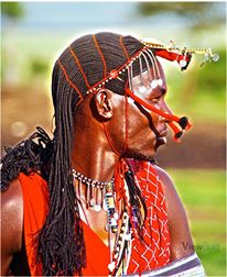 Chi ha rubato le terre ai Masaai?
