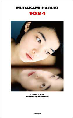Libri sotto l’ombrellone: “1Q84”: Murakami, tra sogno e realtà