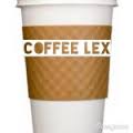 coffee lex