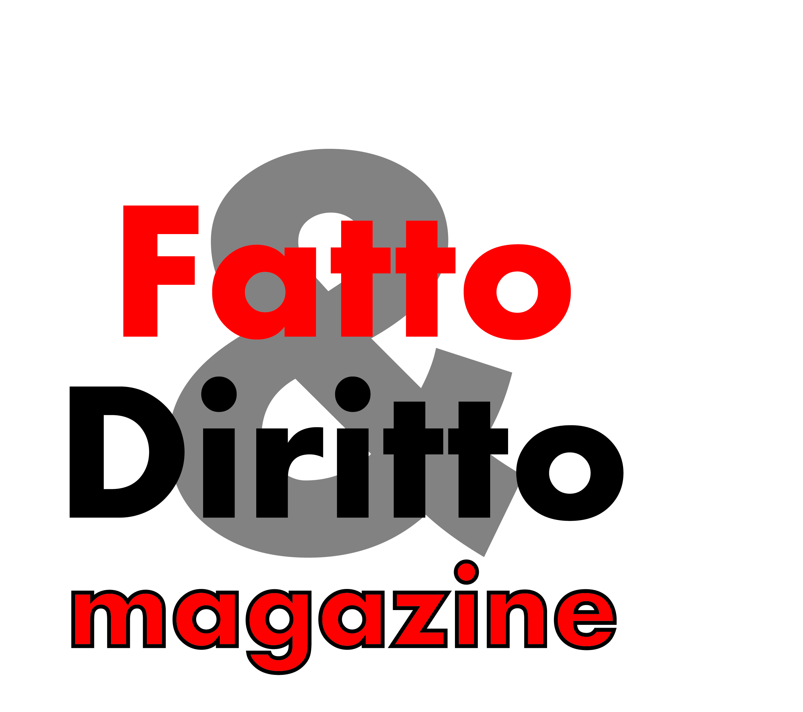 Fatto & Diritto Magazine: scopriamo il nuovo numero