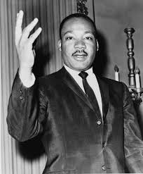 Diritto alla cultura- Il sogno di Martin Luther King