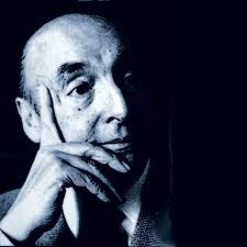 Le grandi biografie  di Fatto&Diritto lette da Ecoradio: Pablo Neruda