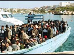Il Diritto Interessante- La tragedia di Lampedusa e i diritti affogati dei migranti