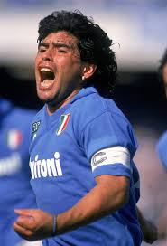Sport e Diritti- La mano de Diòs che viene dall’Argentina: Diego Maradona