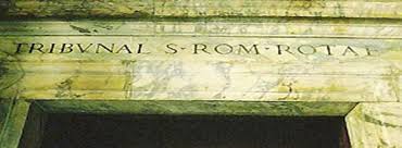 Il Diritto Interessante: Il boom della Sacra Romana Rota