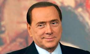 Berlusconi,nuovi guai e nuovi processi in vista