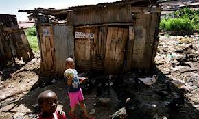 Il Diritto Interessante: Il riscatto sognato dai bambini di Nairobi