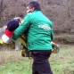 Monte Livata, ritrovati vivi i due bambini scomparsi nei boschi con la mamma foto proto