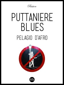 F&D copertina Puttaniere Blues