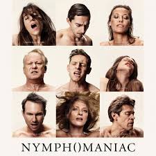 Al cinema il film scandalo di Von Trier “Nymphomaniac”