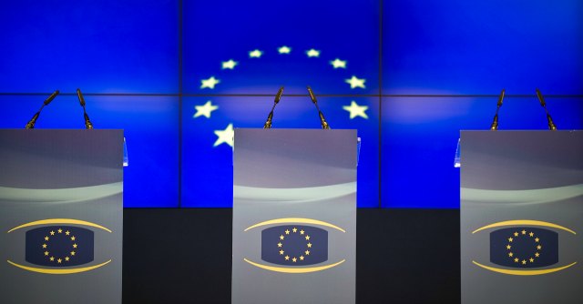 Elezioni europee: vince l’Euroscetticismo