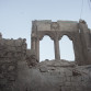 Aleppo, i bombardamenti non risparmiano neanche i siti archeologici (foto di Enea Discepoli)