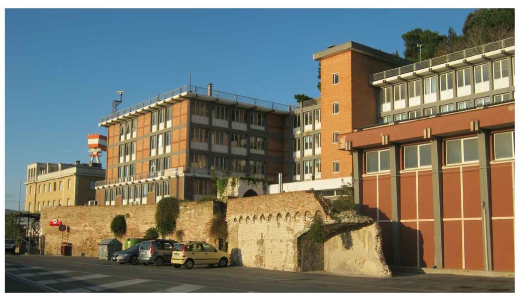 Ancona, un comitato per il Museo del Mare
