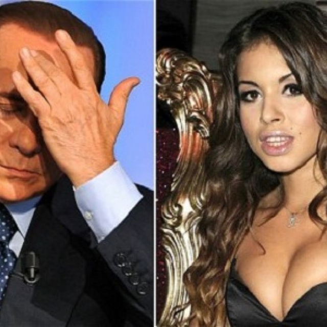 Processo Ruby, Berlusconi assolto in Appello