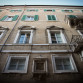 2) Ancona: l’elegante edificio patrizio settecentesco Jona in corso Mazzini
(foto di Gianluca Mainiero)