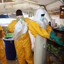 Il virus Ebola sempre più aggressivo