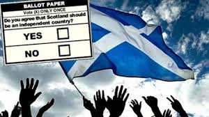 Scozia: la secessione mancata rafforza la democrazia British Style