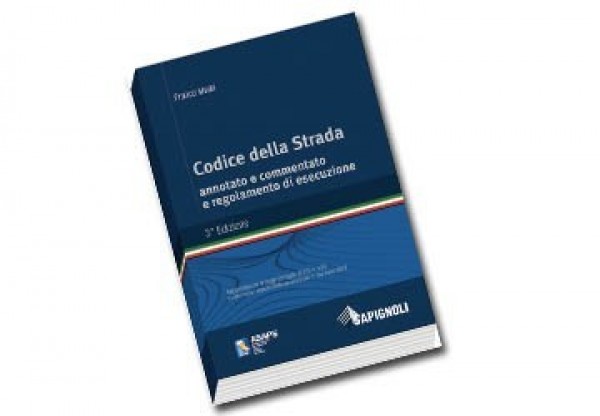 Il lungo cammino verso il nuovo Codice della Strada