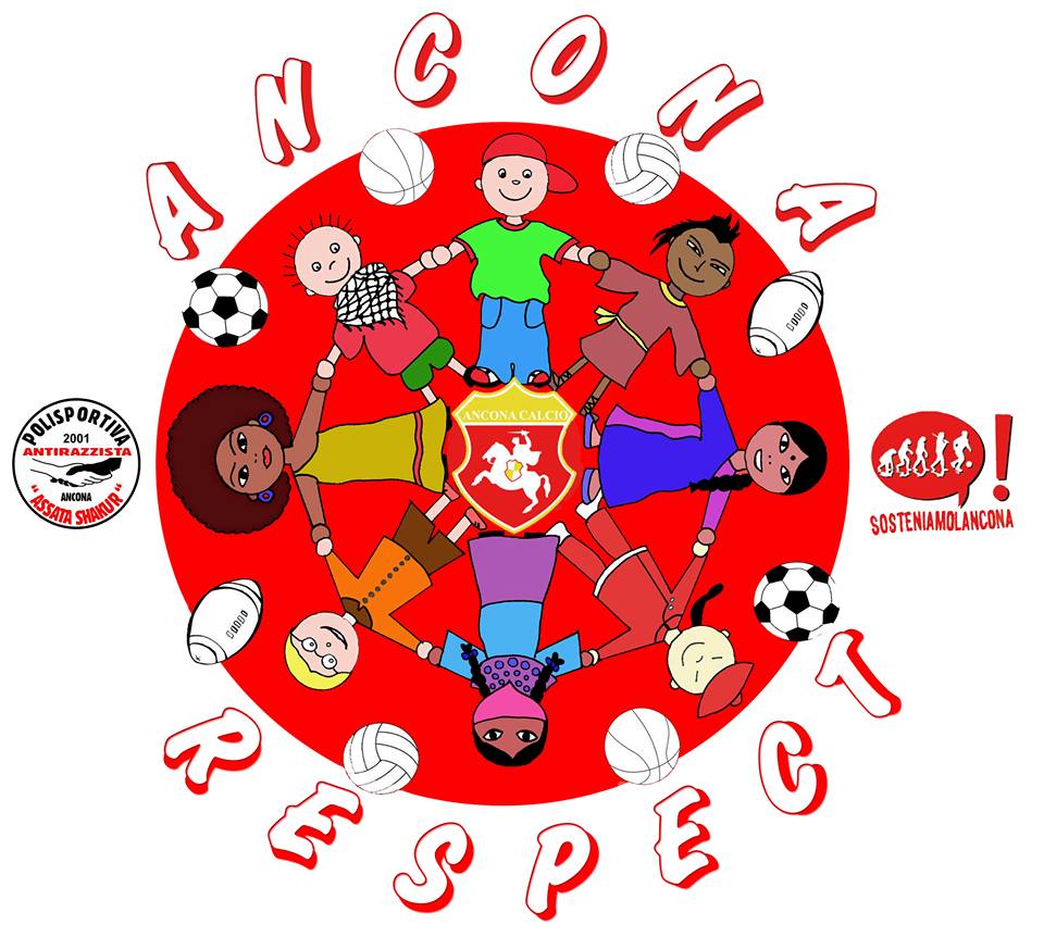 “Ancona Respect” sempre più “in goal”