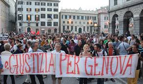 G8 di Genova: la Cassazione annulla la condanna all’ex questore di Genova per falsa testimonianza