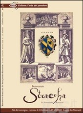 Pubblicato saggio su Benvenuto Stracca