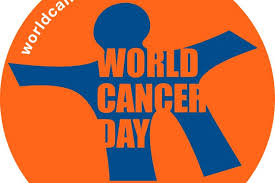 Diritto alla salute – Il 4 febbraio è la giornata mondiale contro il cancro