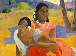 Diritto alla cultura: Gauguin e la sua ricerca del paradiso in terra in una mostra imperdibile a Basilea