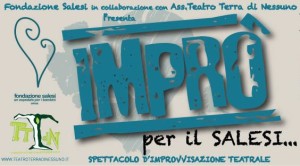 logo teatro Salesi