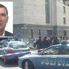 La strage al tribunale di Milano e i sistemi di sicurezza nei Tribunali