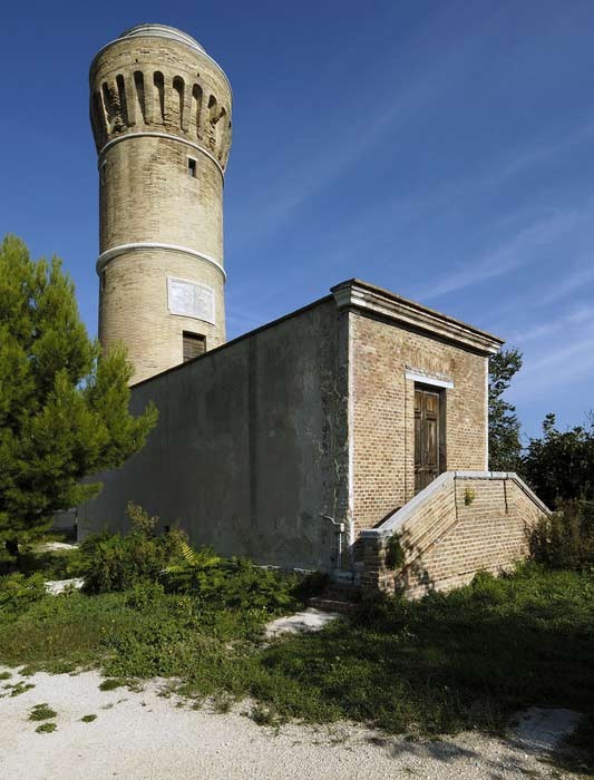Vecchio Faro di Ancona, “recupero flop” della Regione