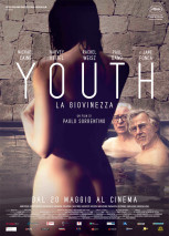 x FeD locandina film youth