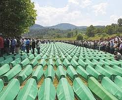 A 20 anni dal ricordo della strage di Srebrenica la storia del Tribunale dell’Aja